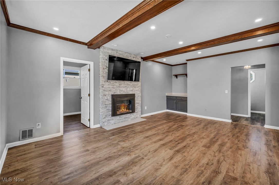 9941 River Oaks Drive, North Royalton, Ohio image 17