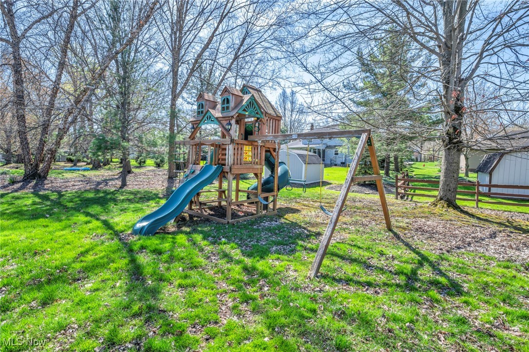 9941 River Oaks Drive, North Royalton, Ohio image 46