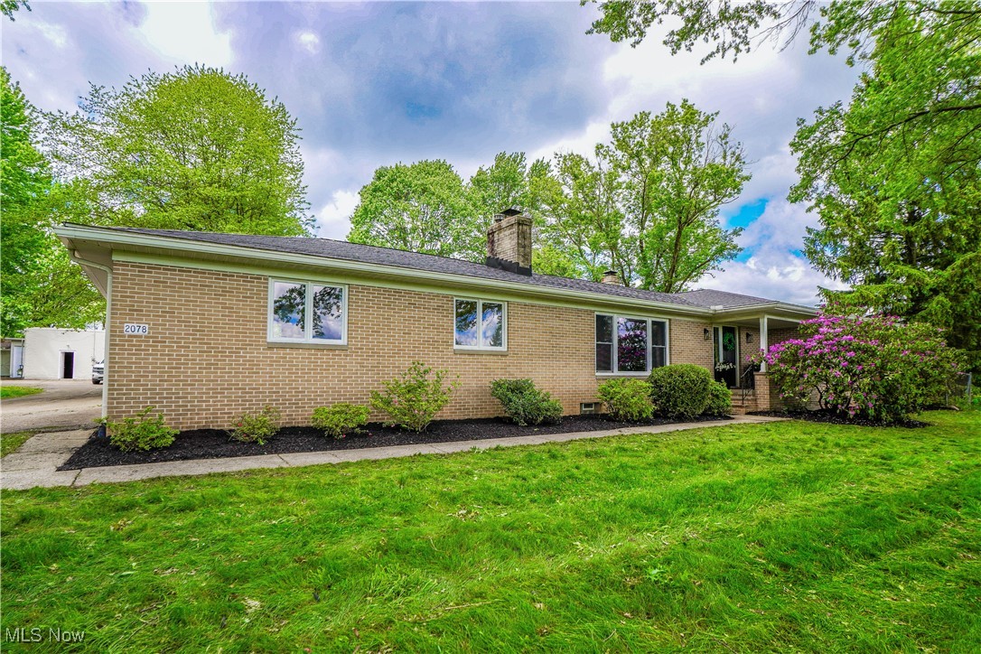 2078 S Medina Line Road, Wadsworth, Ohio image 1
