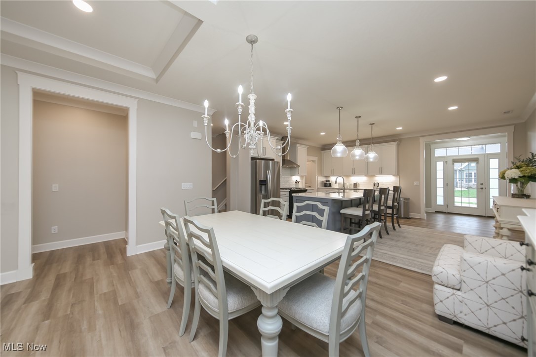 Hawks Nest Xing Condo - Residential