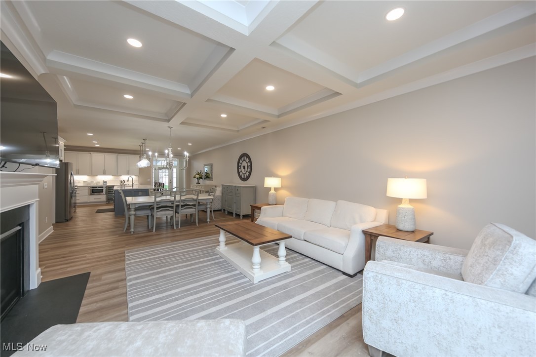 Hawks Nest Xing Condo - Residential