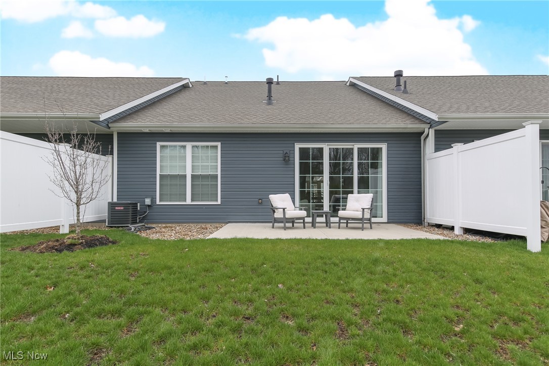 Hawks Nest Xing Condo - Residential