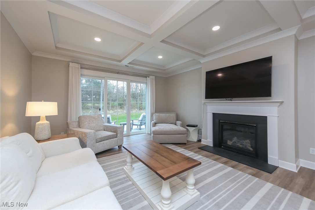 Hawks Nest Xing Condo - Residential