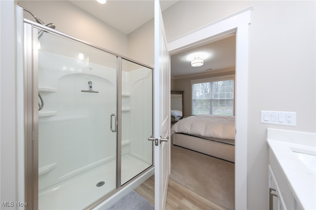 Hawks Nest Xing Condo - Residential