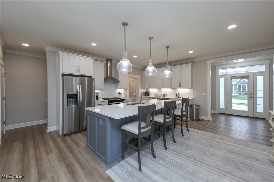 Hawks Nest Xing Condo - Residential