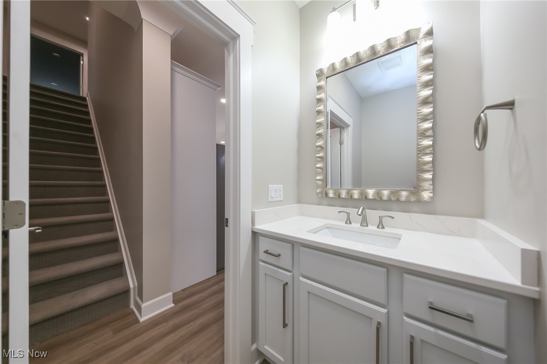 Hawks Nest Xing Condo - Residential