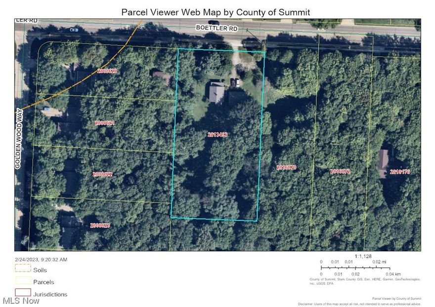 The value is in the land and the detached garage. Being sold as is. The seller will make no repairs. Cash only