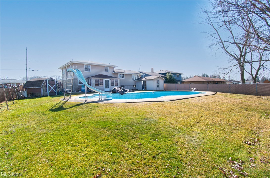 Robinson Heights 02 - Residential