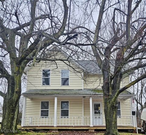 424 Bruner Street, Akron, OH 44306 - MLS#: 5097608