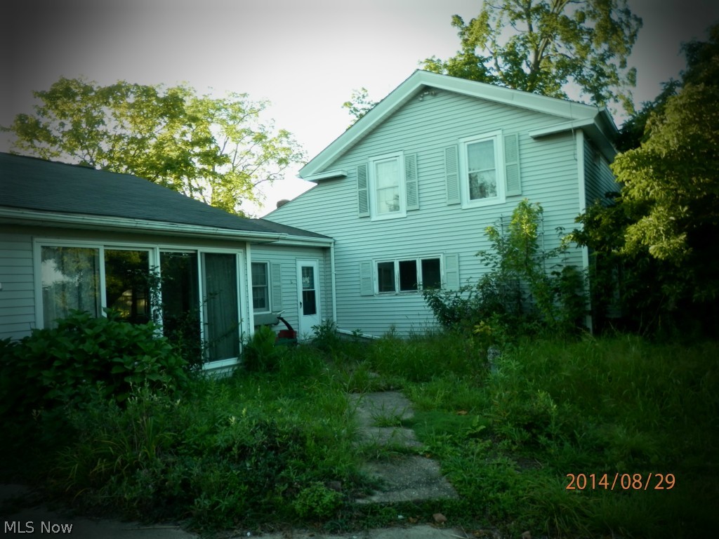 Ne Div - Residential