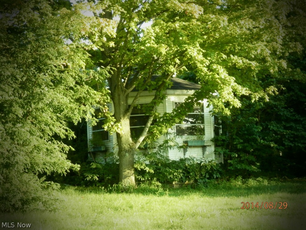 Ne Div - Residential