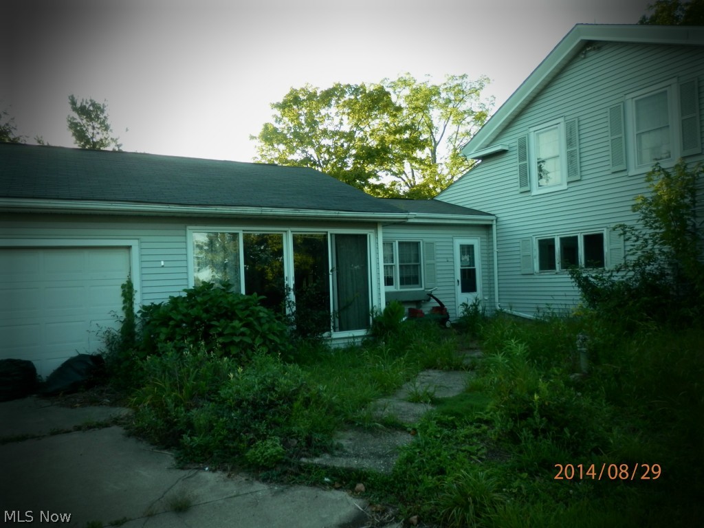 Ne Div - Residential