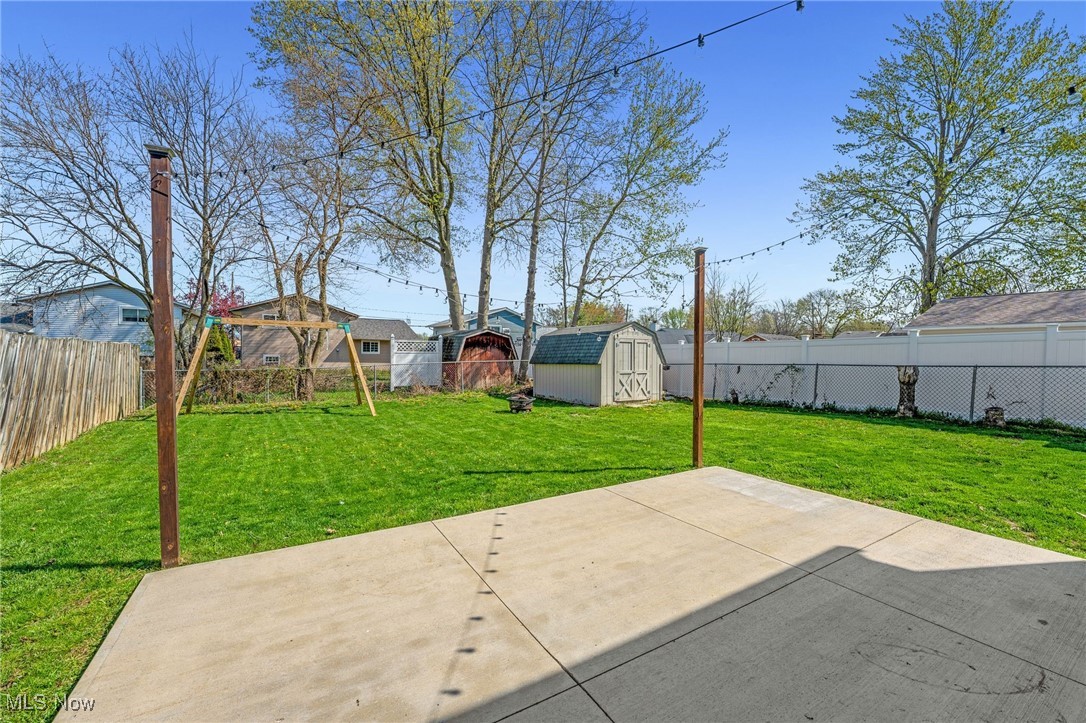 35112 Spruce Street, North Ridgeville, Ohio image 30