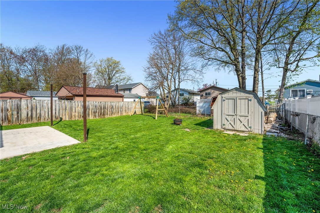 35112 Spruce Street, North Ridgeville, Ohio image 28