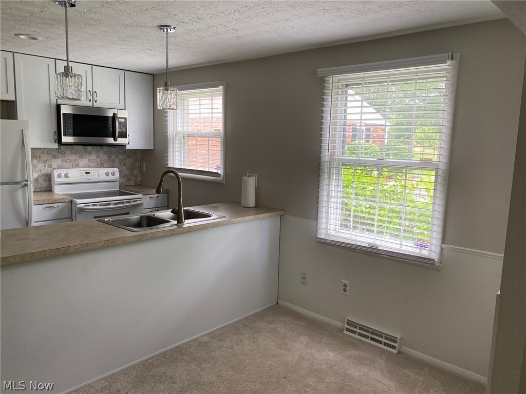 Fox Run - Residential Lease