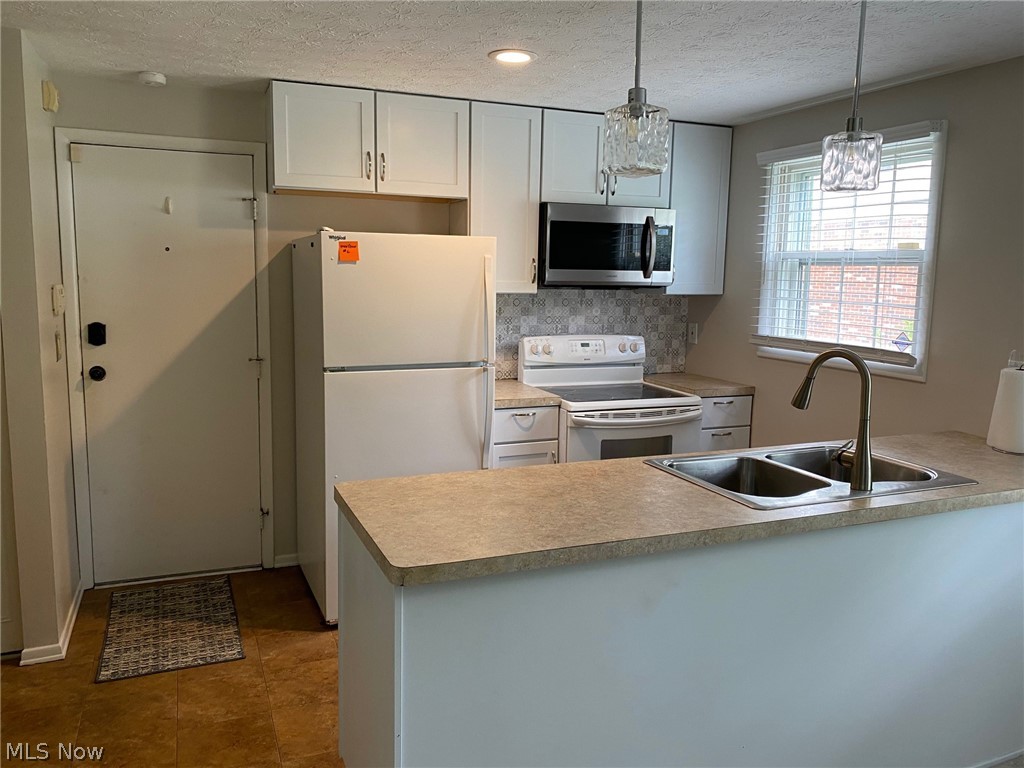 Fox Run - Residential Lease