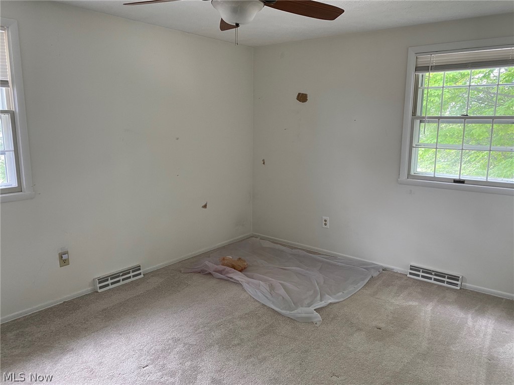 Fox Run - Residential Lease
