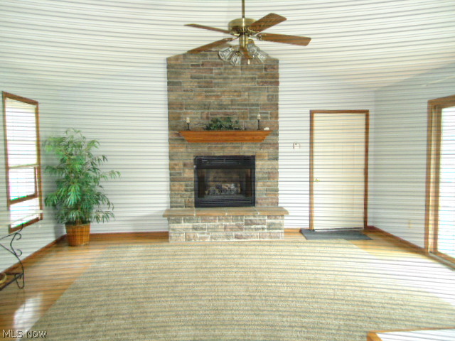 Ridgeville - Residential