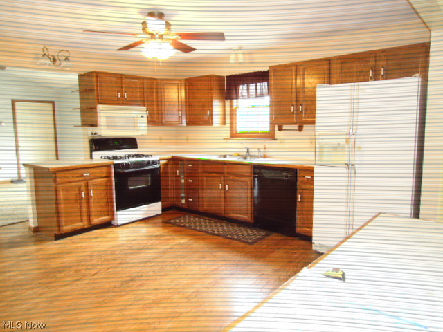 Ridgeville - Residential