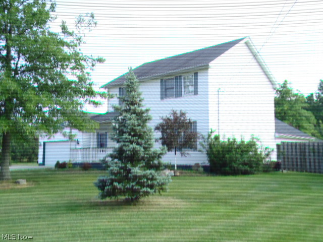 Ridgeville - Residential