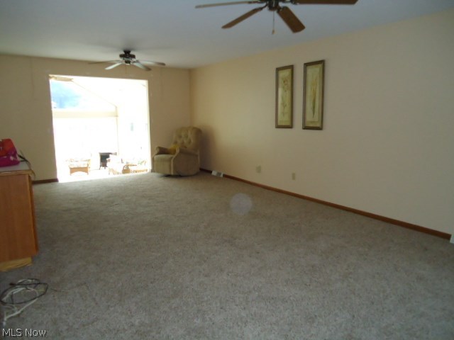 Ridgeville - Residential