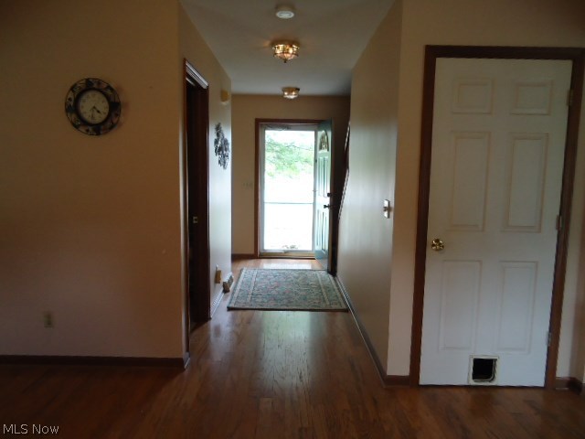 Ridgeville - Residential