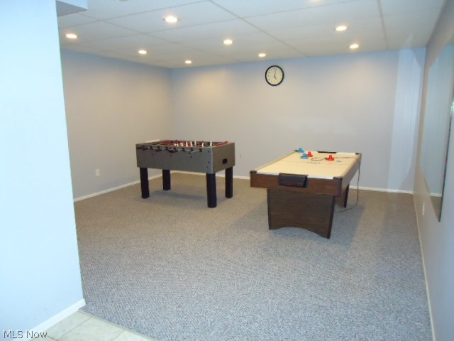 Ridgeville - Residential