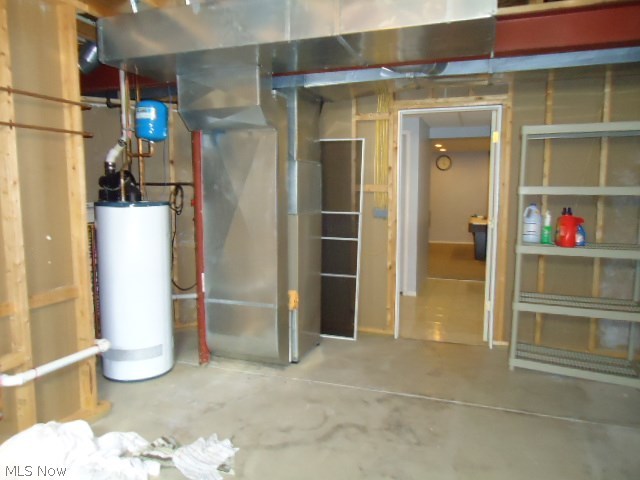 Ridgeville - Residential