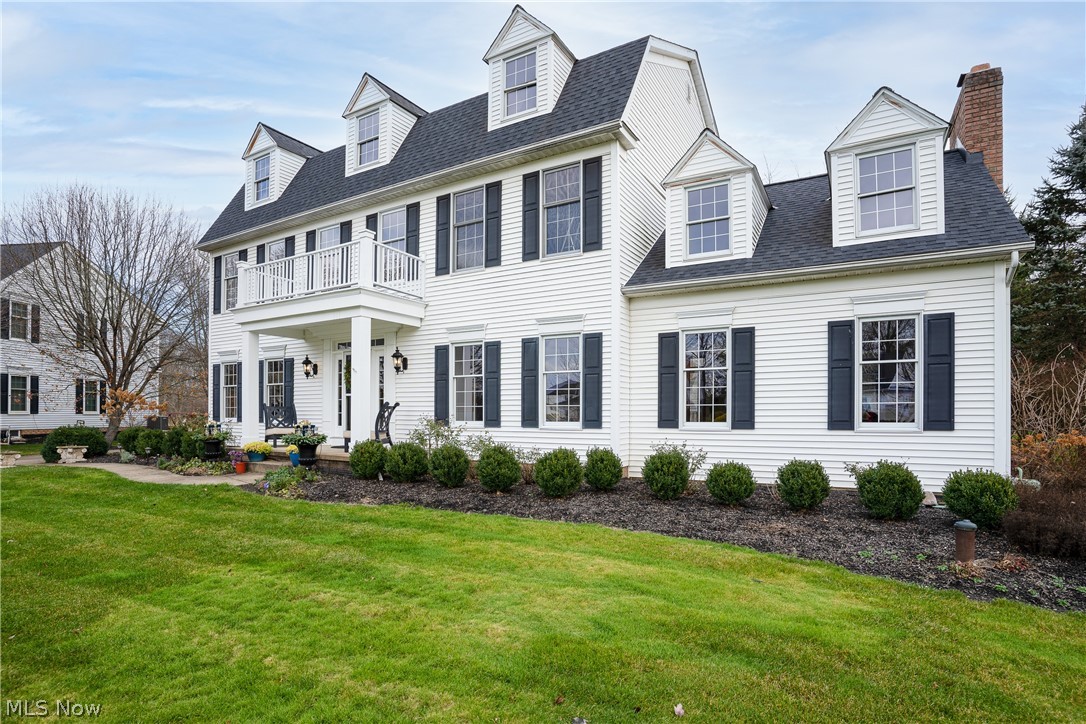 Westbridge Crossing Ph I - Residential