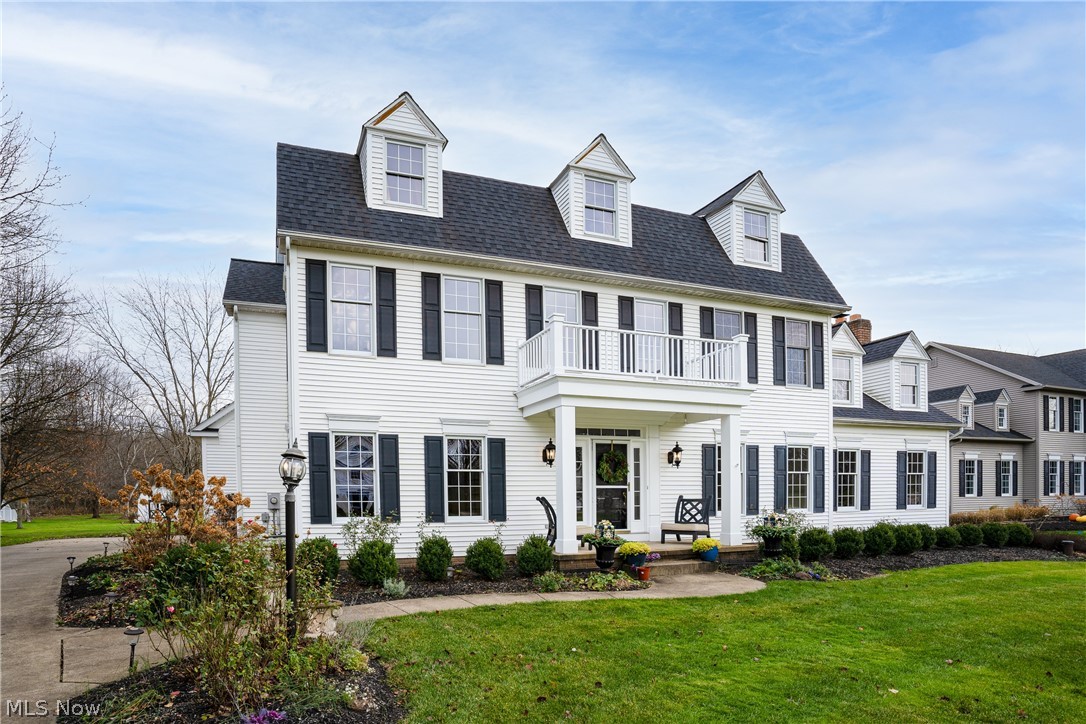 Westbridge Crossing Ph I - Residential