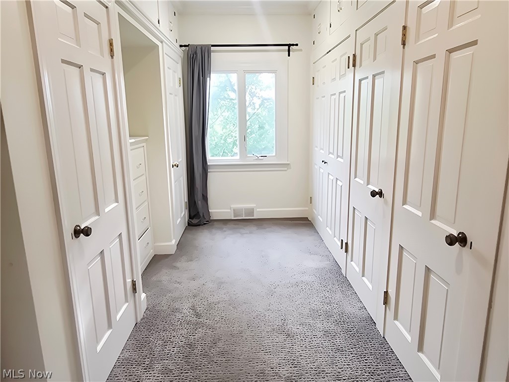 Cambridge Park Add - Residential