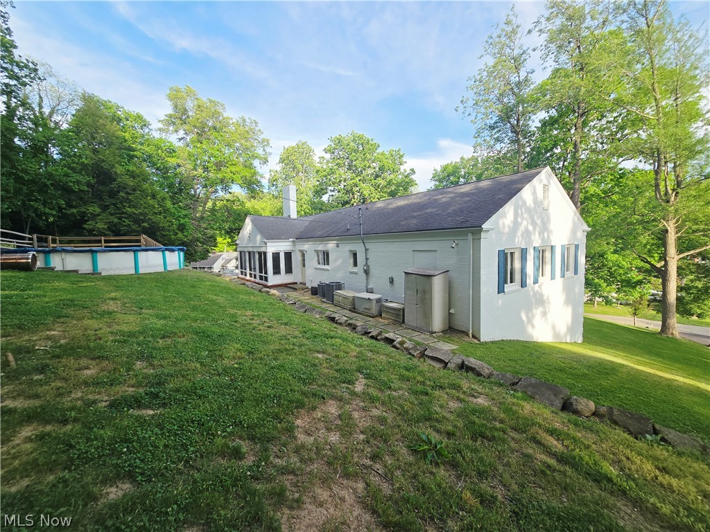 Cambridge Park Add - Residential