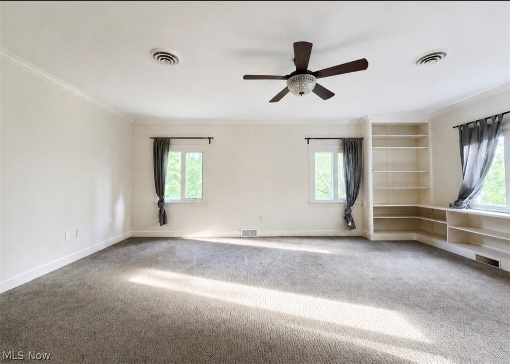 Cambridge Park Add - Residential