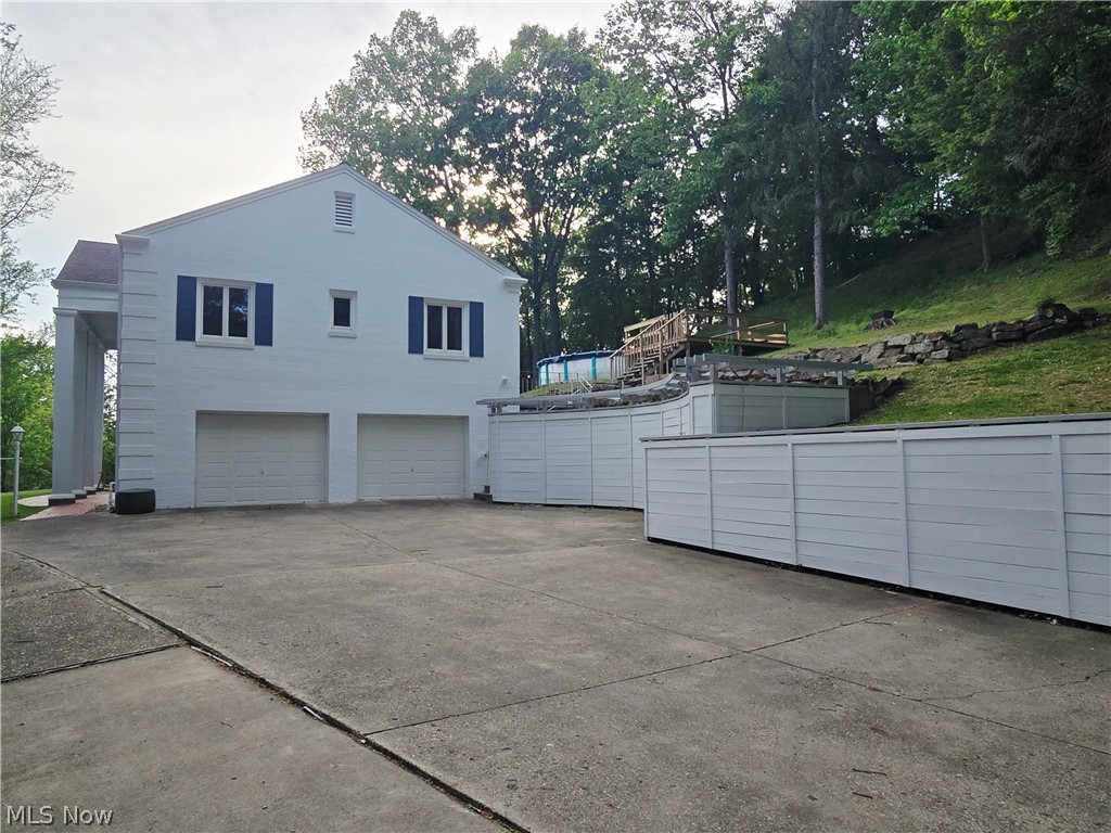 Cambridge Park Add - Residential