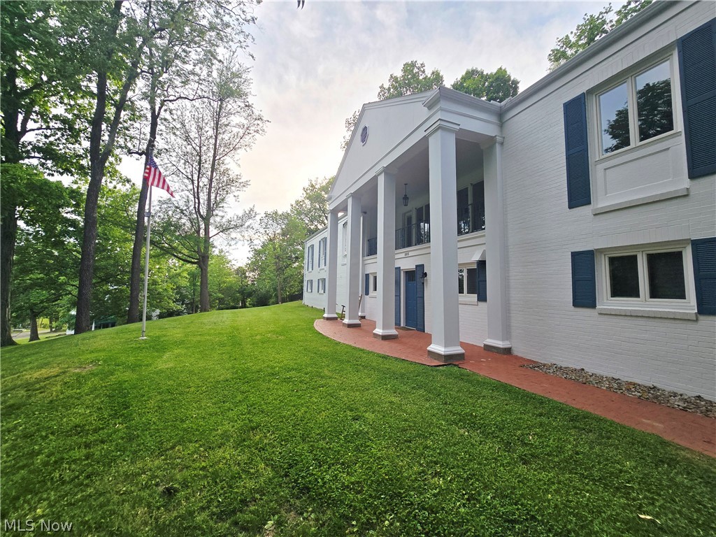 Cambridge Park Add - Residential