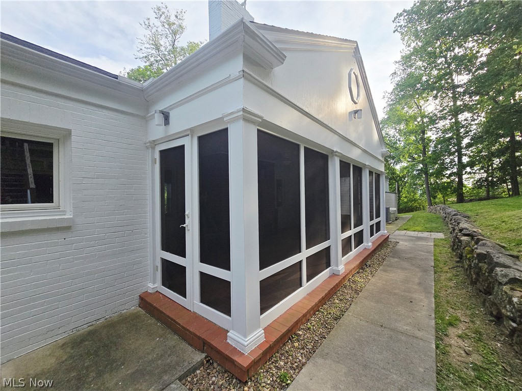 Cambridge Park Add - Residential