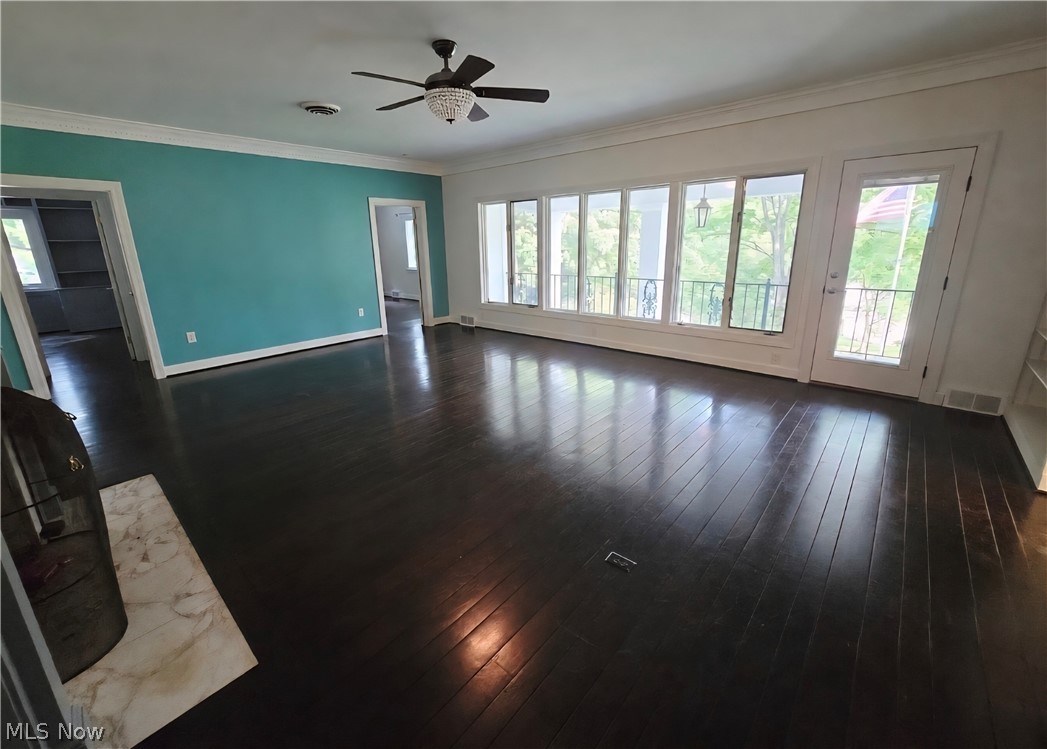 Cambridge Park Add - Residential