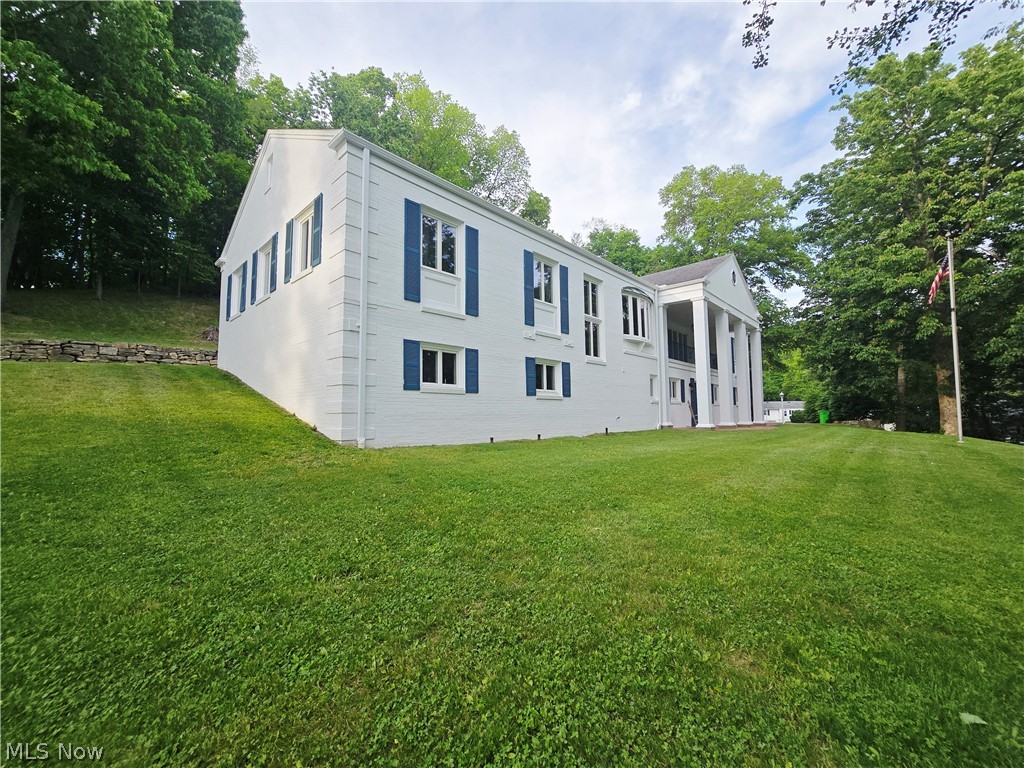 Cambridge Park Add - Residential
