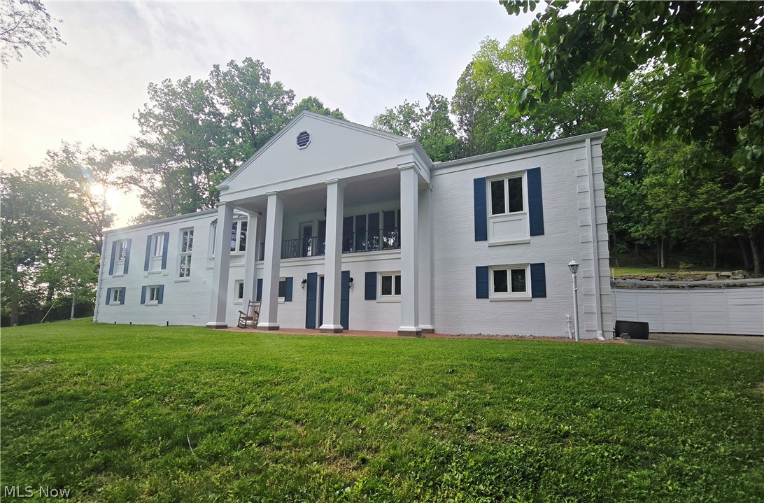 Cambridge Park Add - Residential