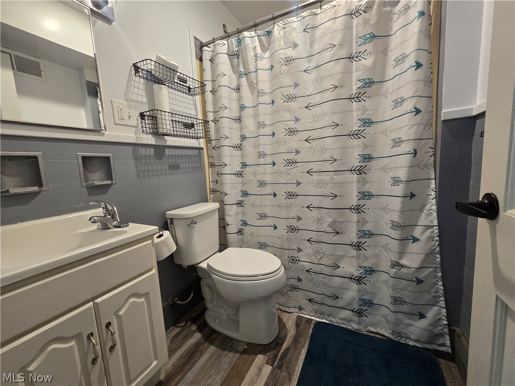 Cambridge Park Add - Residential