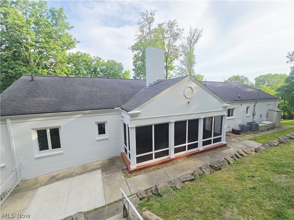 Cambridge Park Add - Residential