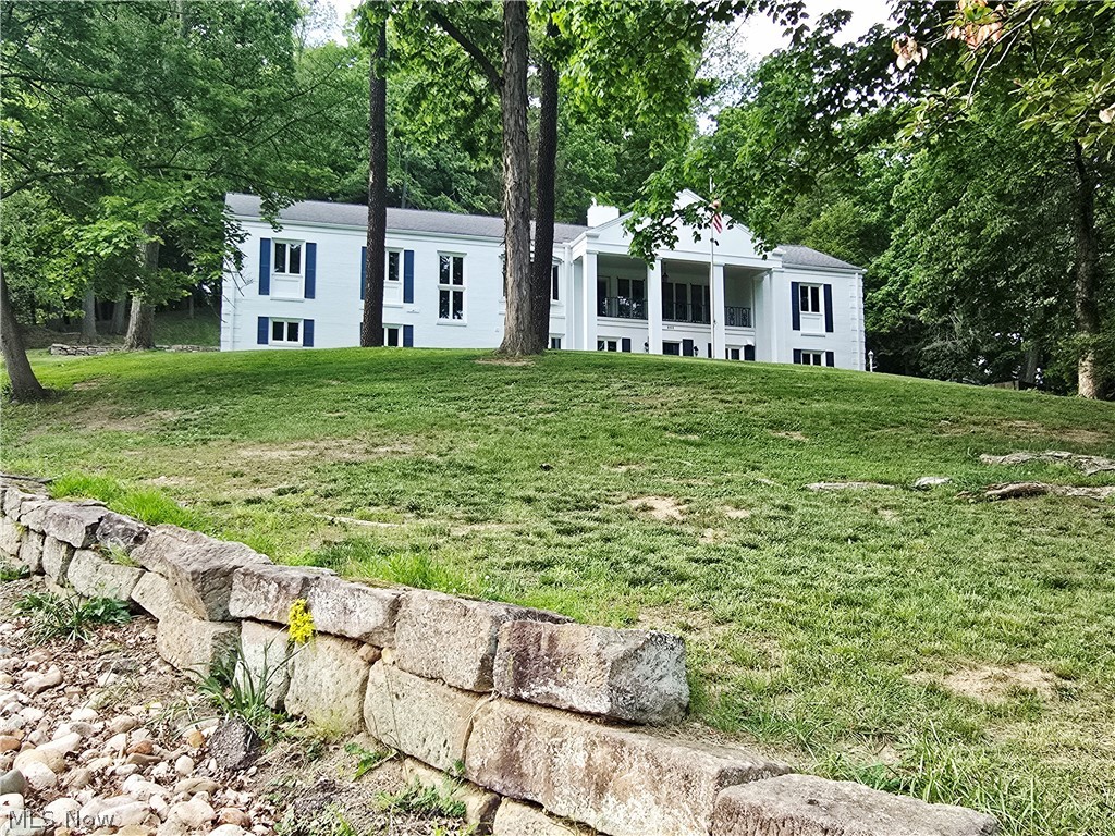 Cambridge Park Add - Residential