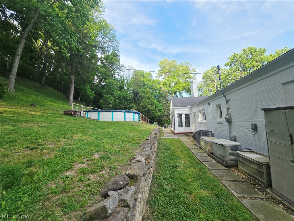 Cambridge Park Add - Residential