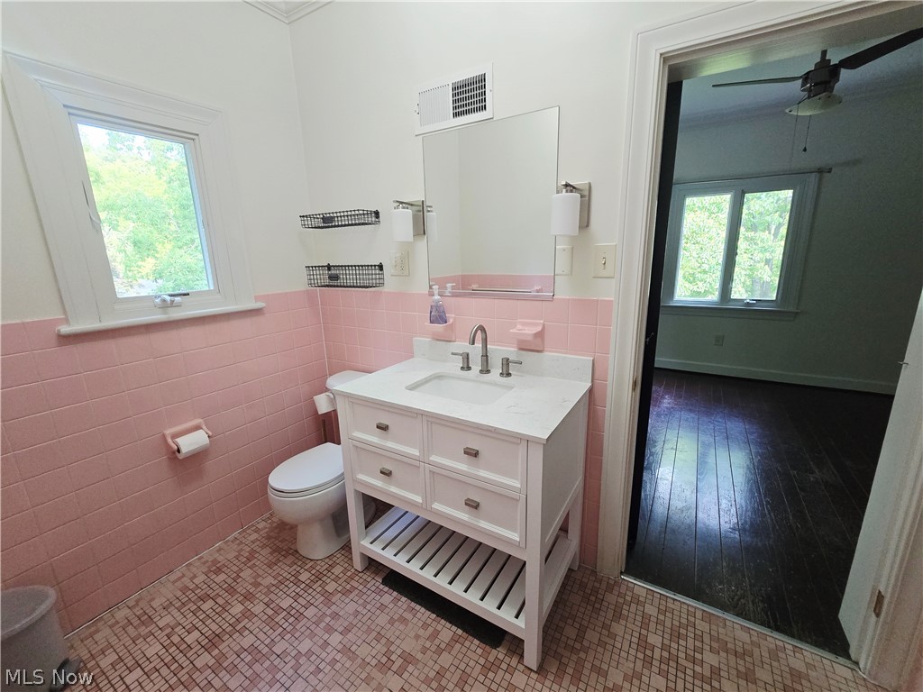 Cambridge Park Add - Residential