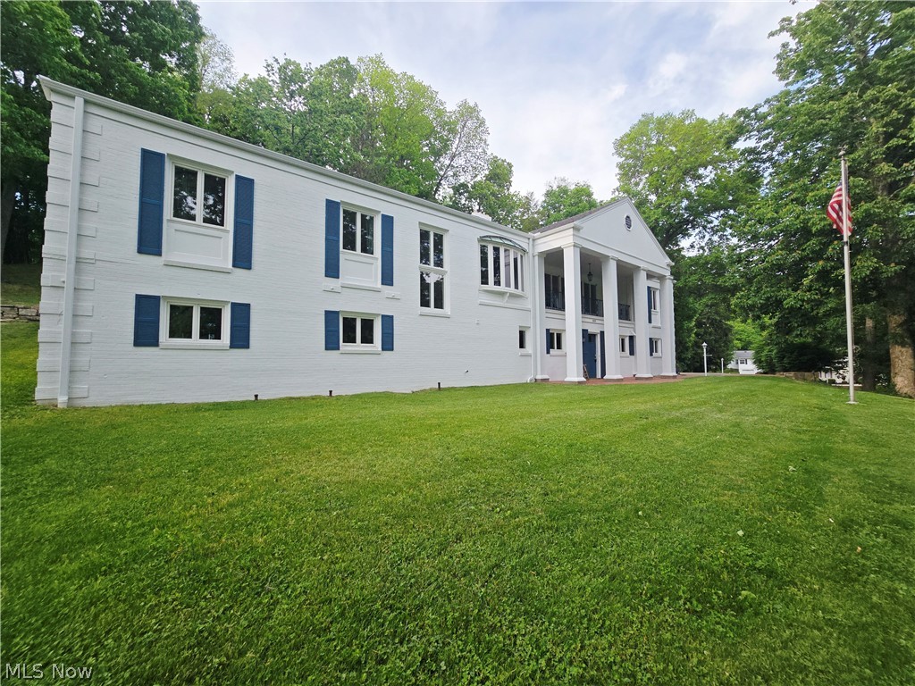 Cambridge Park Add - Residential