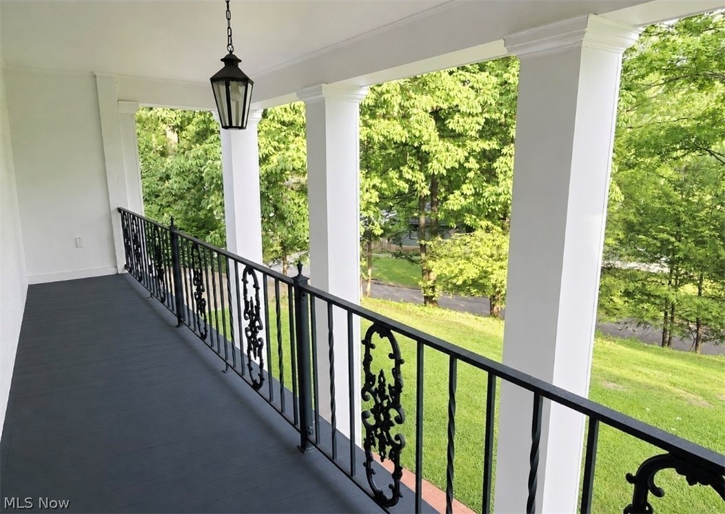 Cambridge Park Add - Residential