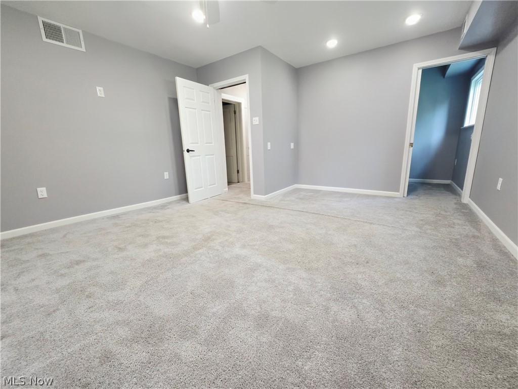 Cambridge Park Add - Residential
