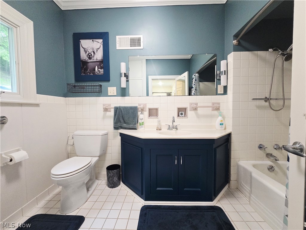 Cambridge Park Add - Residential
