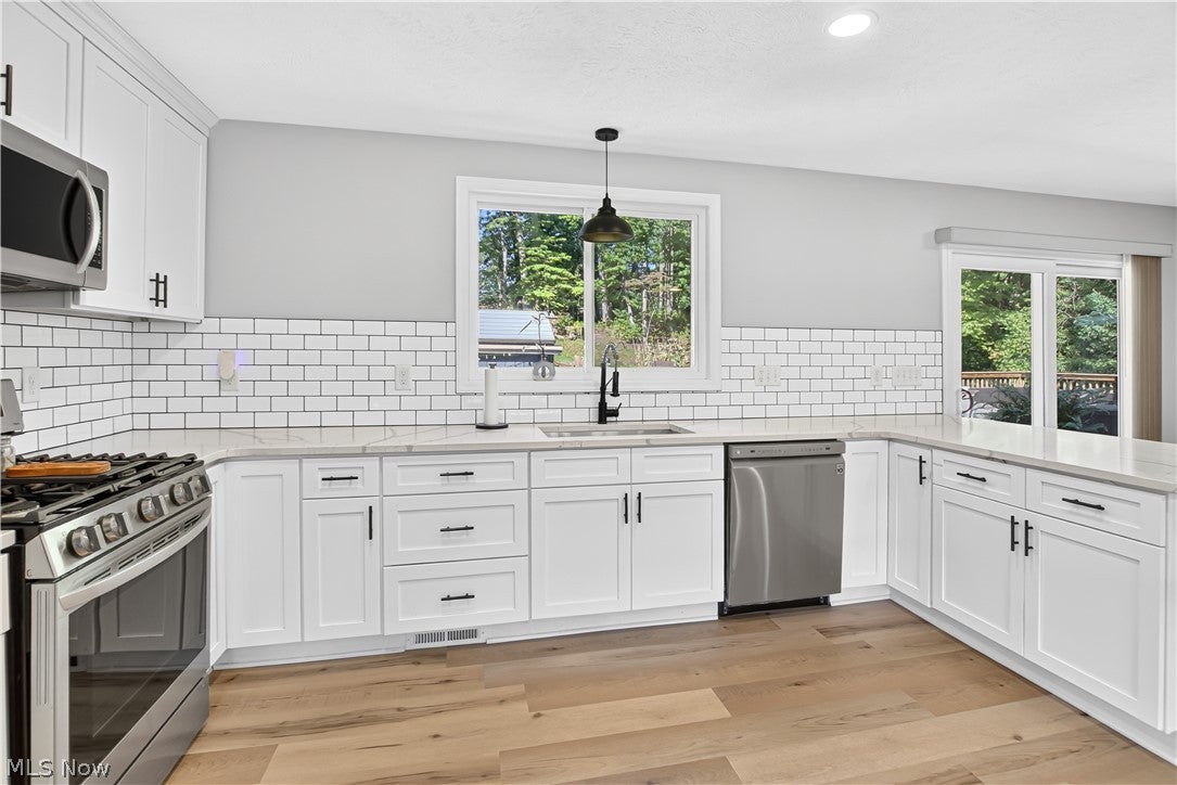 207 Spring Creek Road