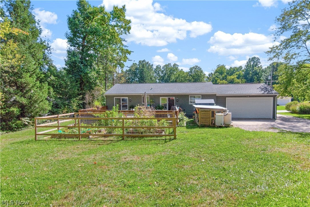 207 Spring Creek Road